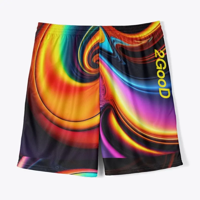 Mens Swim Trunks