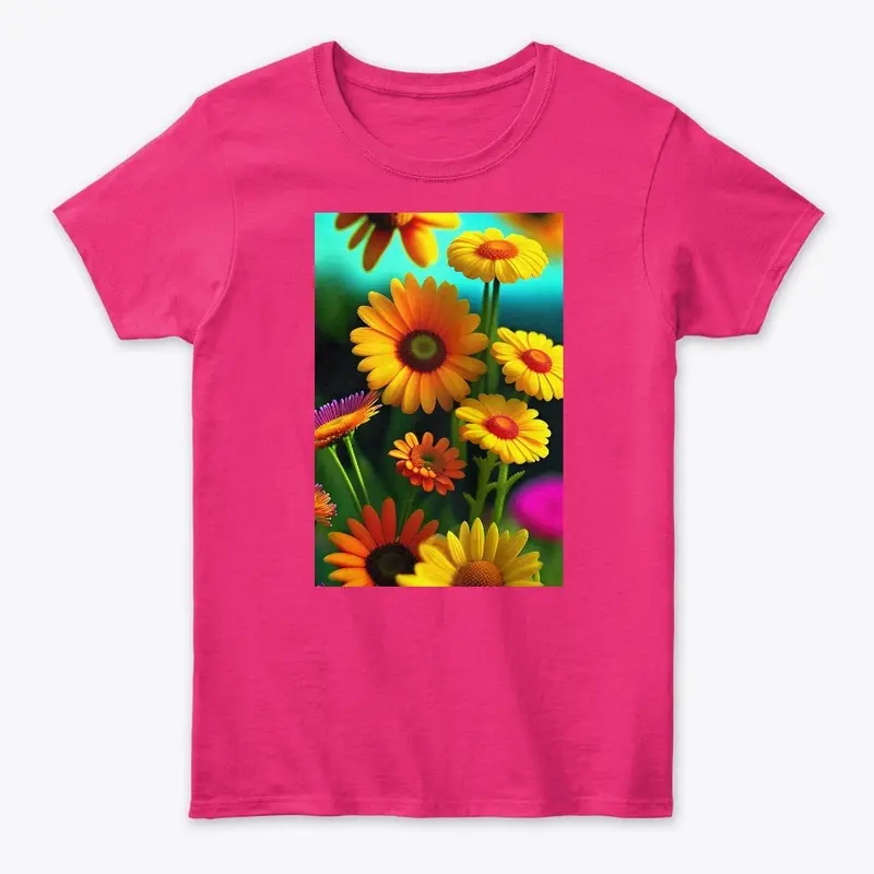 Women Classic T-Shirt