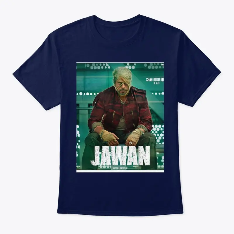 JAWAN 