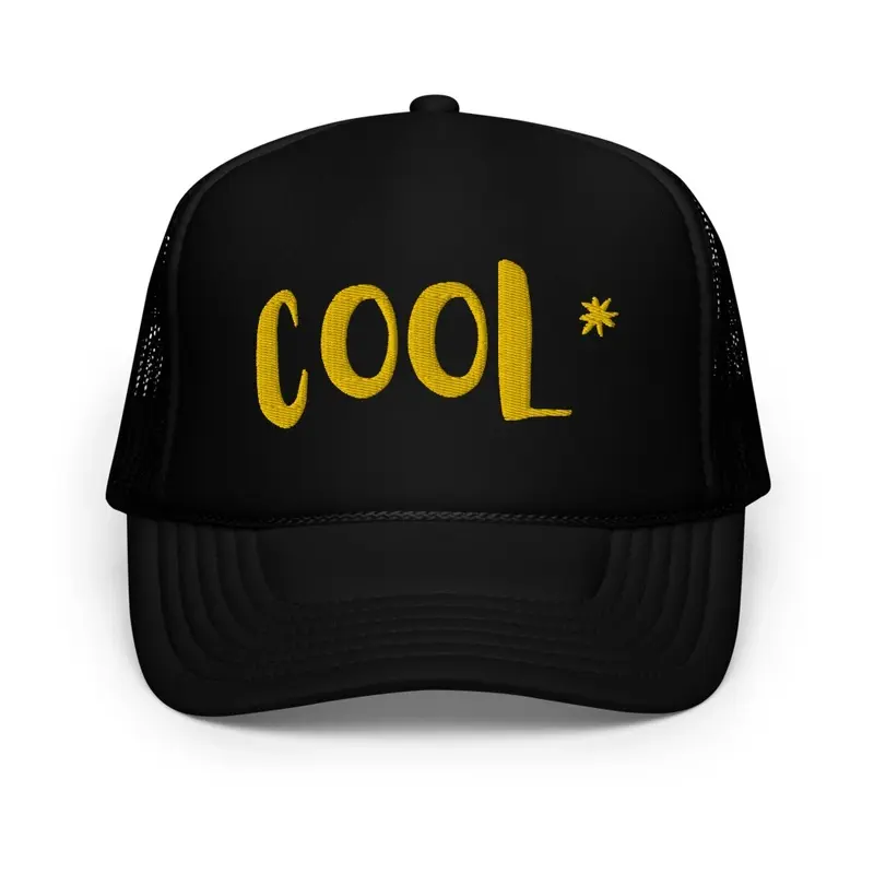 Cool Cap 