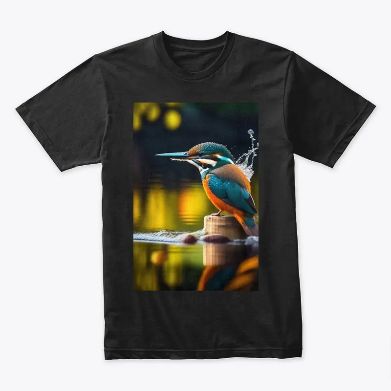 Premium Classic T-Shirt