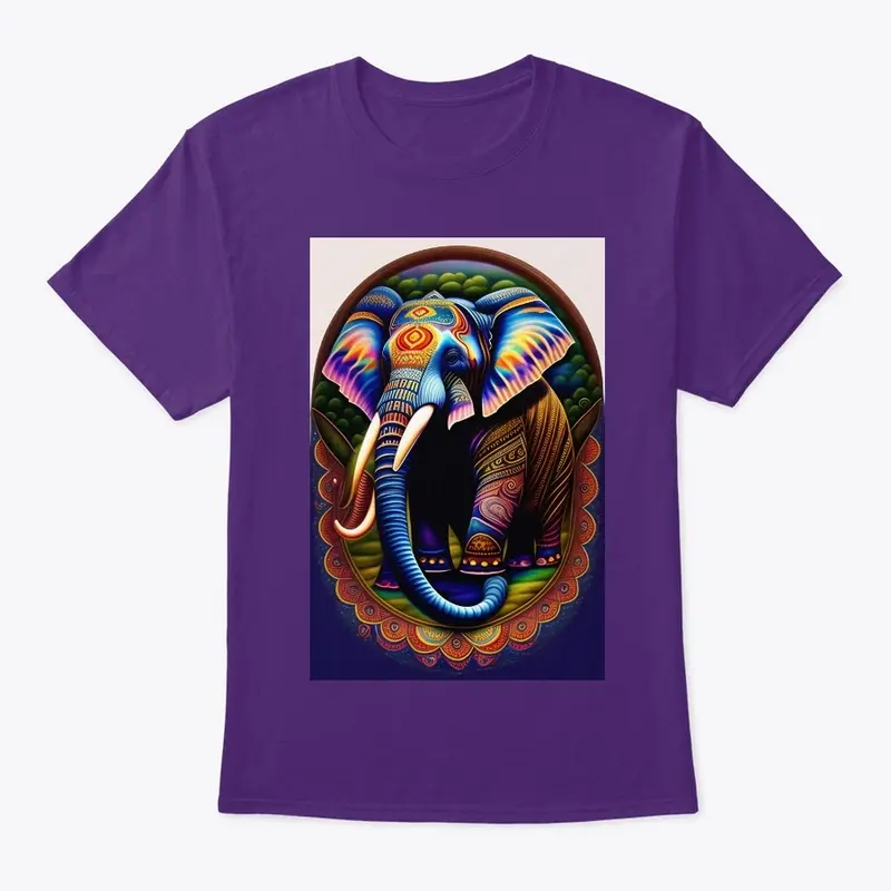 Ganesh Ji Special T-shirt 